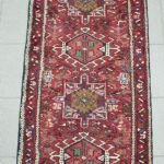 1016 6115 ORIENTAL RUG